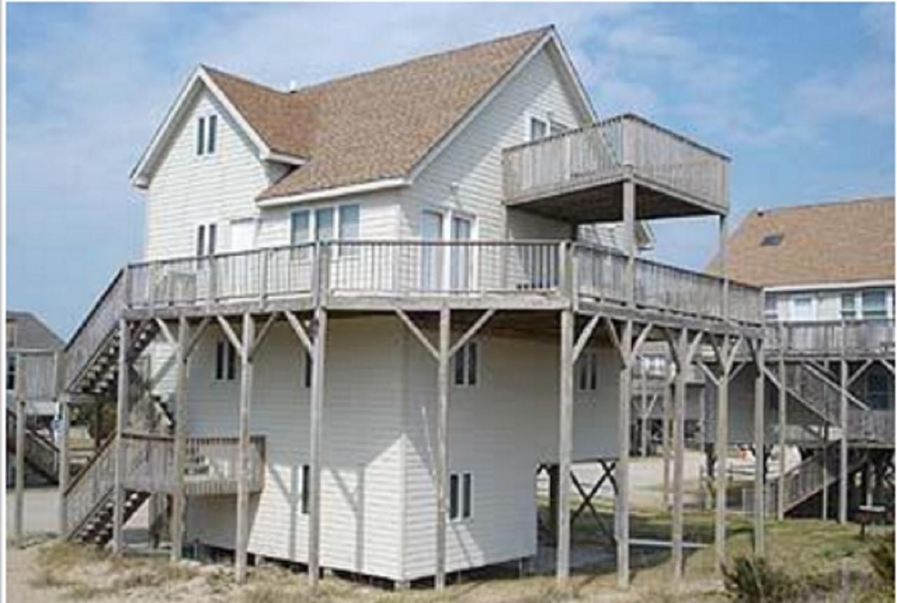 Avon Cottages Extérieur photo