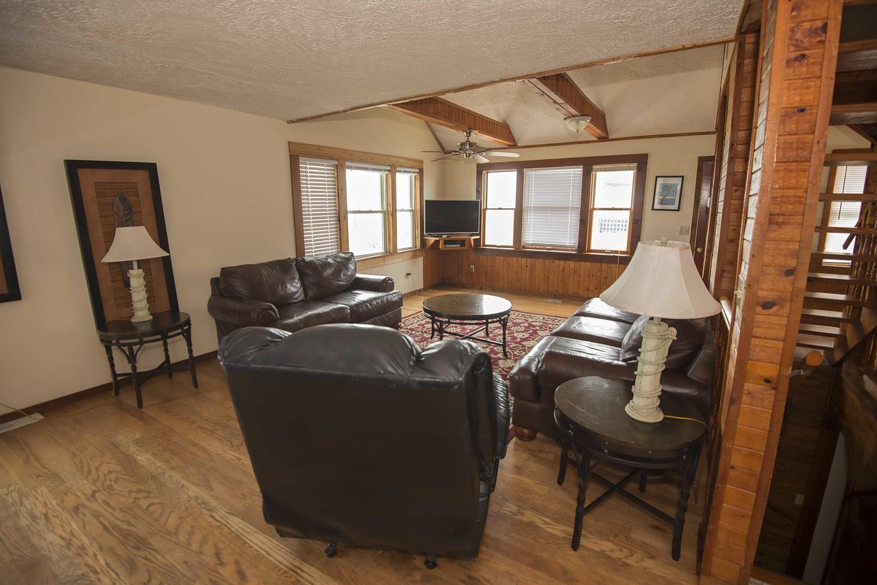 Avon Cottages Extérieur photo
