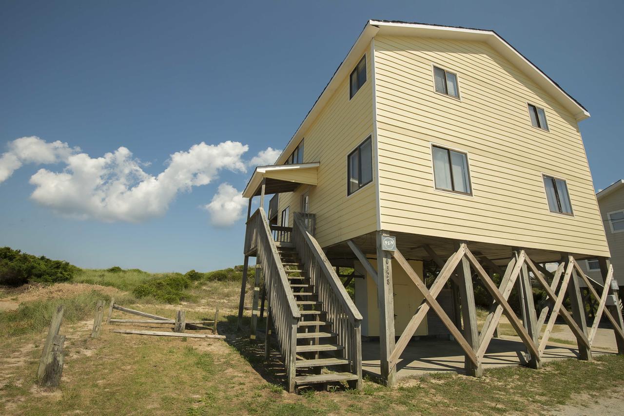 Avon Cottages Extérieur photo