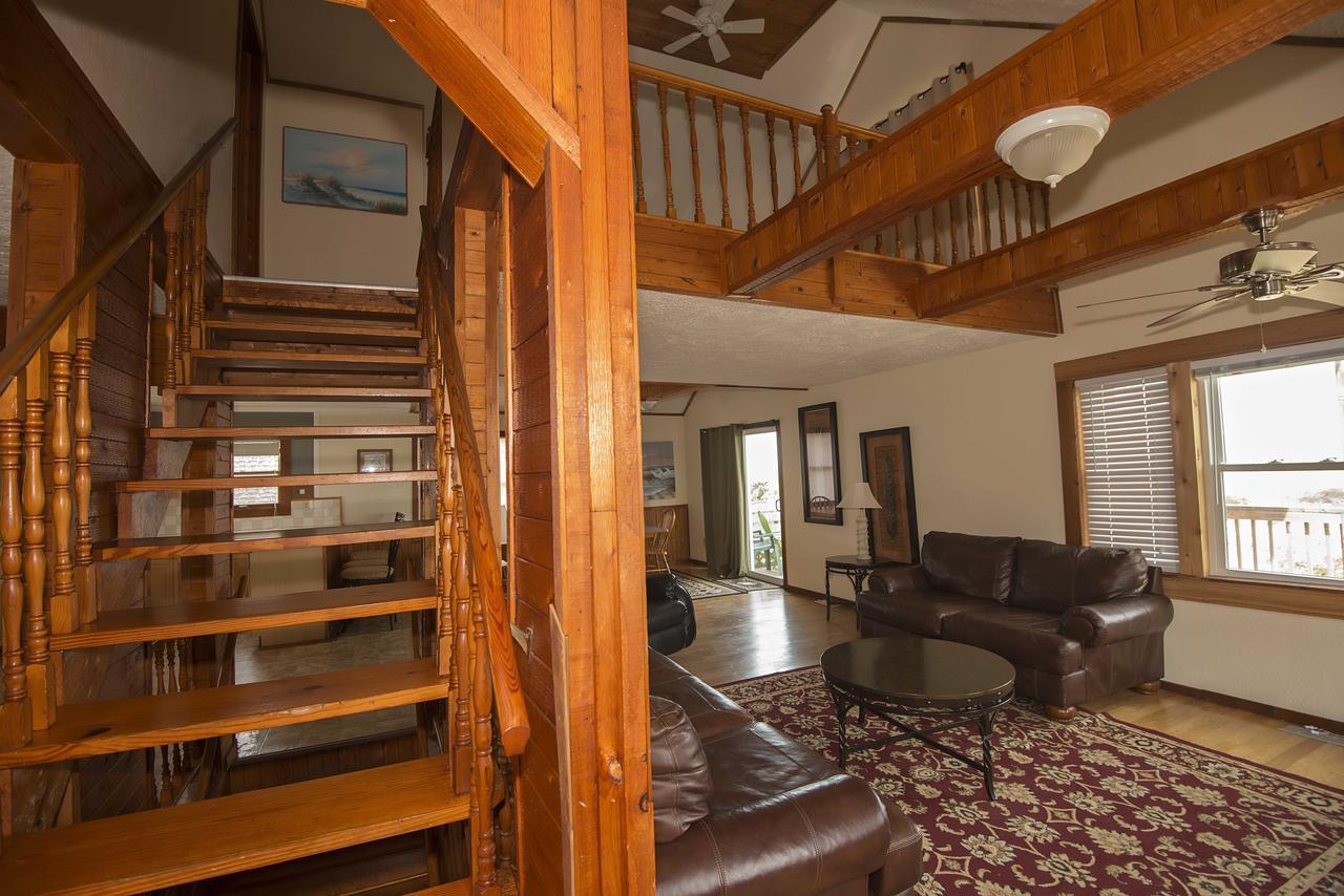 Avon Cottages Extérieur photo