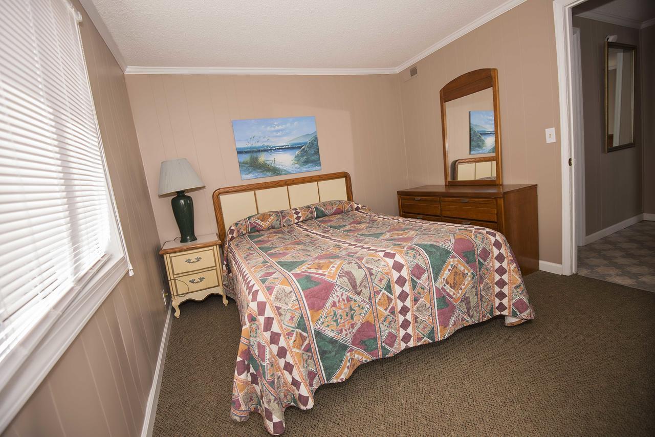 Avon Cottages Extérieur photo