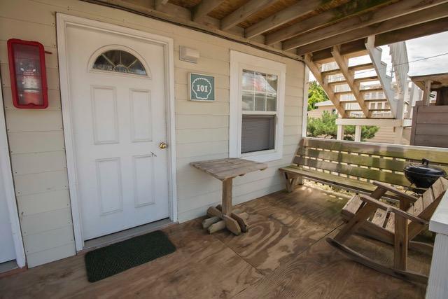 Avon Cottages Extérieur photo